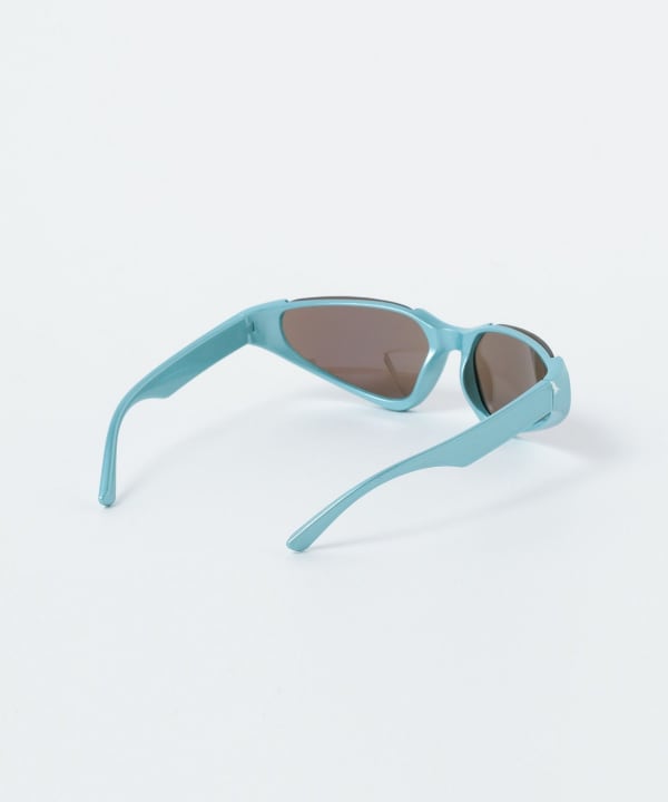 BEAMS（ビームス）FUTURE ARCHIVE / FUTURE CAT EYE WEAR 