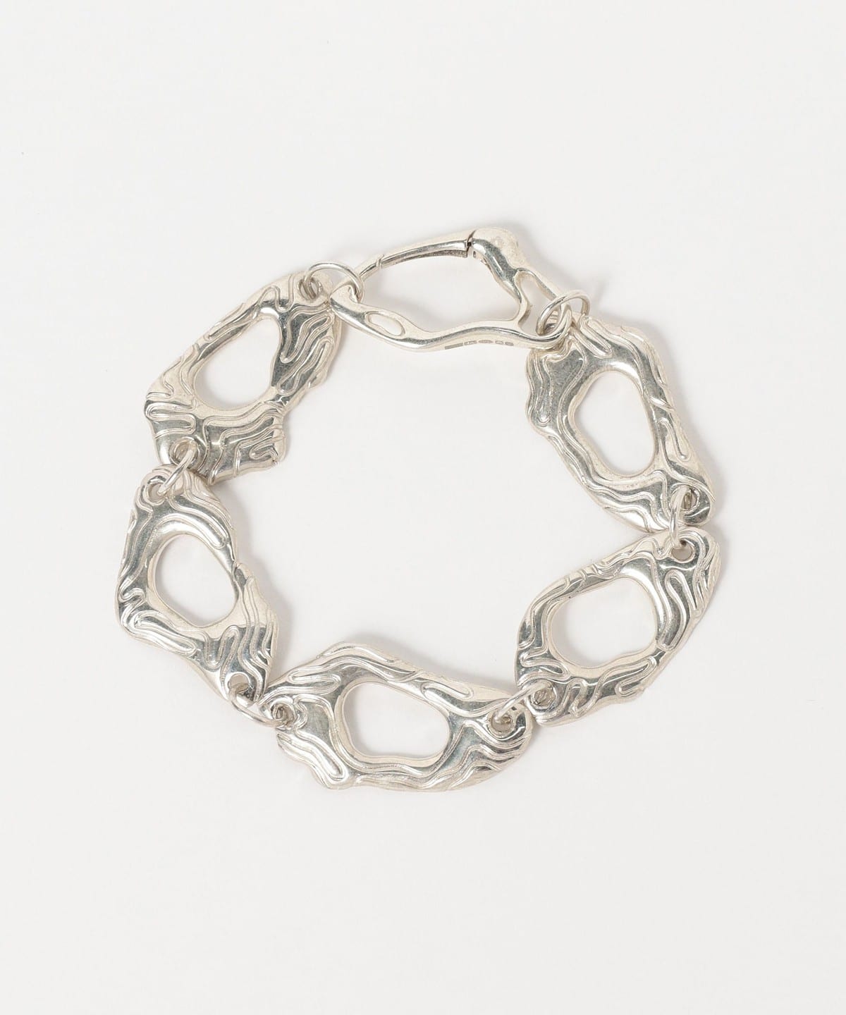 BEAMS（ビームス）OCTI / ISLAND CHAIN BRACELET（アクセサリー