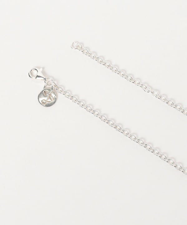 BEAMS Octi / Island Pendant Necklace (BEAMS necklace) for BEAMS Octi / Island Pendant Necklace (BEAMS necklace) for