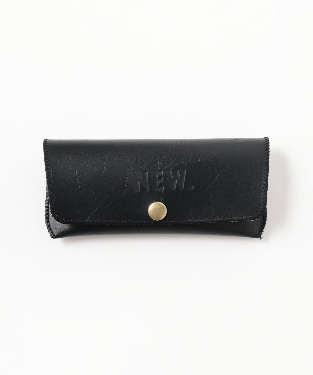BEAMS（ビームス）NEW. / ANGLER（ファッション雑貨 サングラス