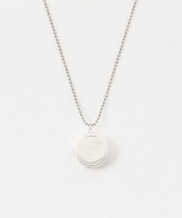 BEAMS（ビームス）High Scream Center / Bottlecap Necklace