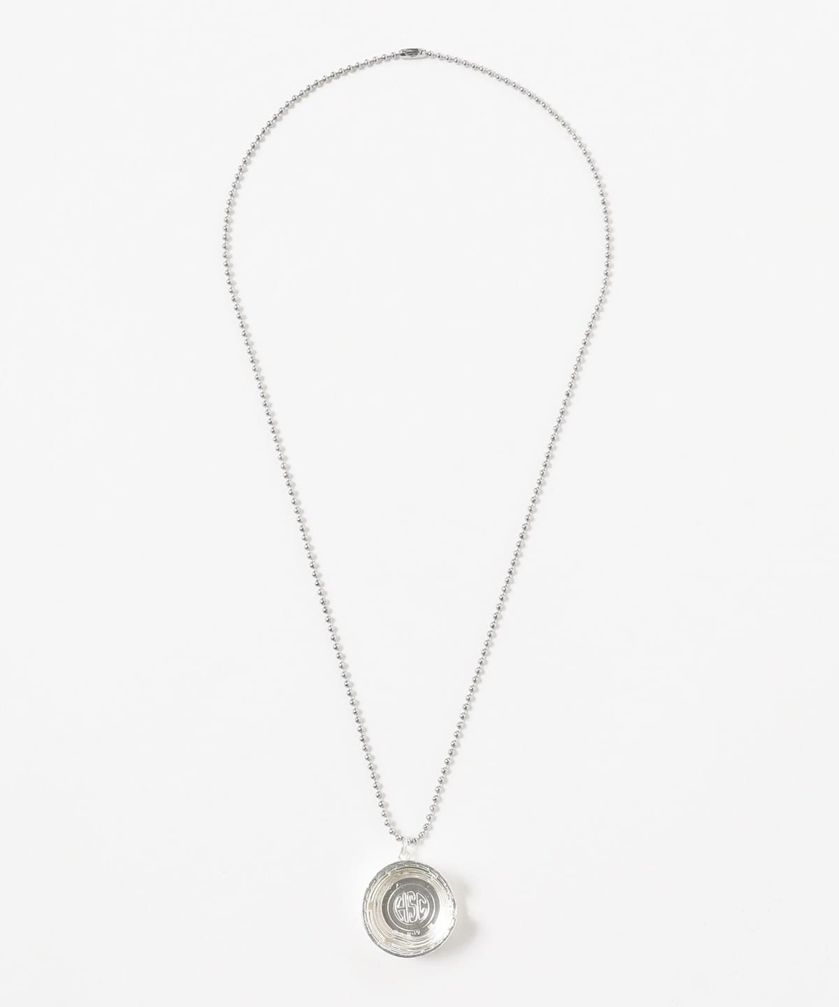 BEAMS（ビームス）High Scream Center / Bottlecap Necklace