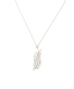 ▲High Scream Center / Mukade Necklace