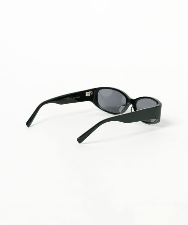 A.D.S.R. adsr サングラス MCC マック 01 (Shiny Black/ Black