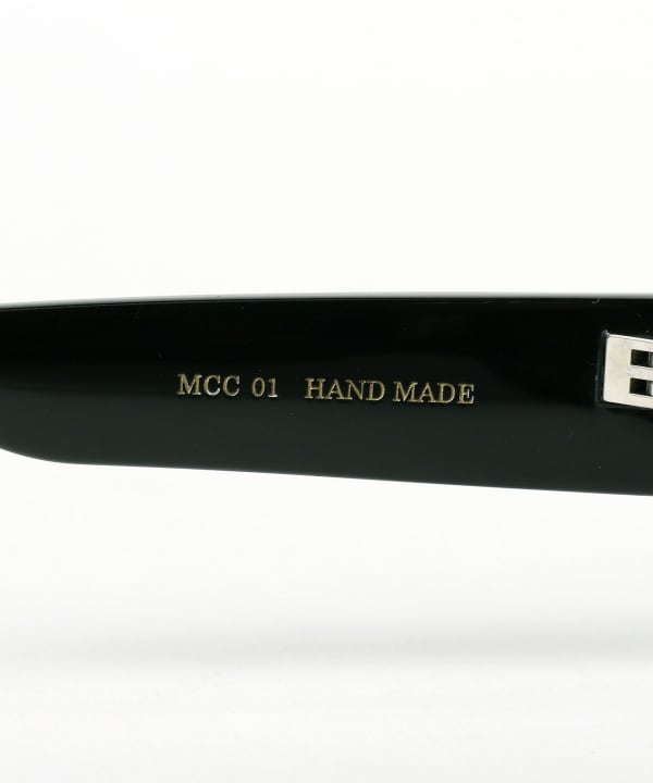 BEAMS（ビームス）A.D.S.R / MCC（ファッション雑貨 サングラス