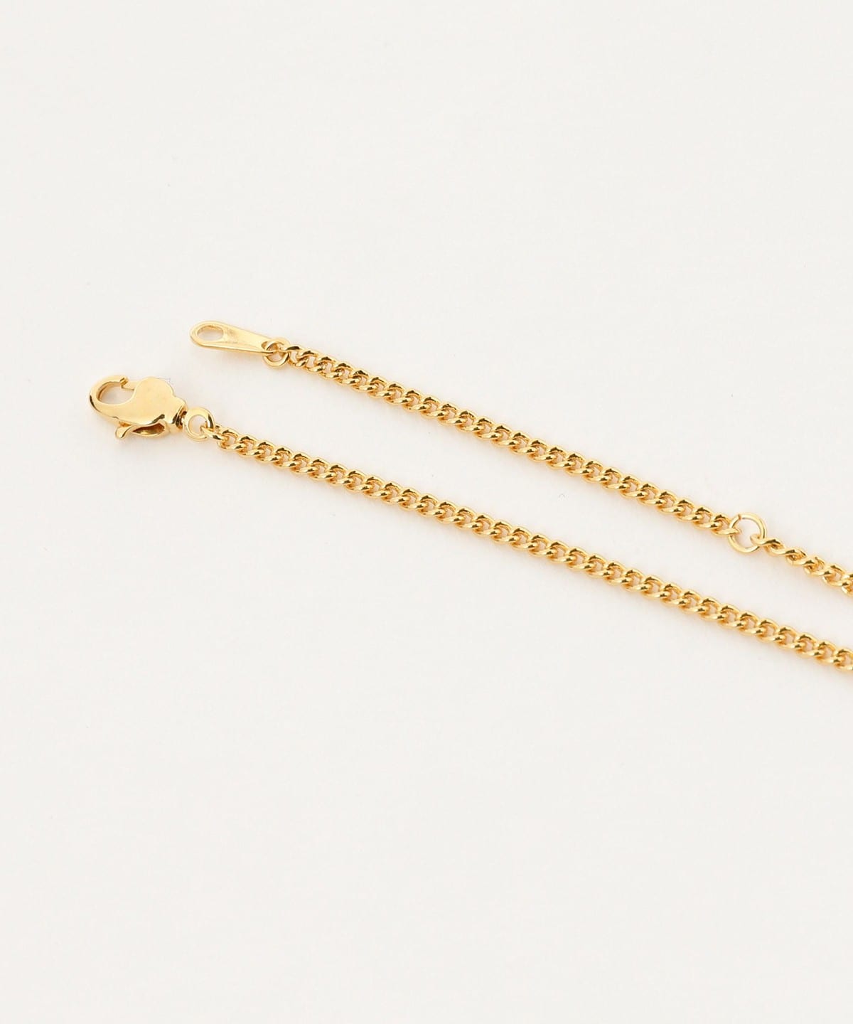 BEAMS（ビームス）Taiga Igari / SEALING NECKLACE（アクセサリー 