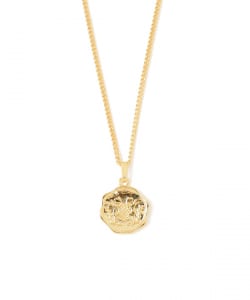 Taiga Igari / SEALING NECKLACE