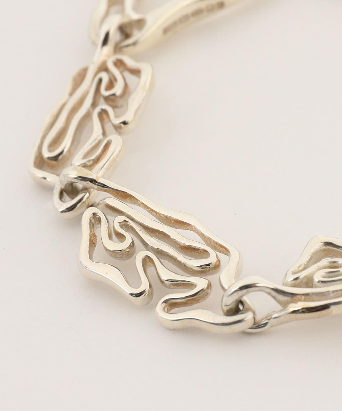 BEAMS（ビームス）OCTI / Root Chain Bracelet（アクセサリー