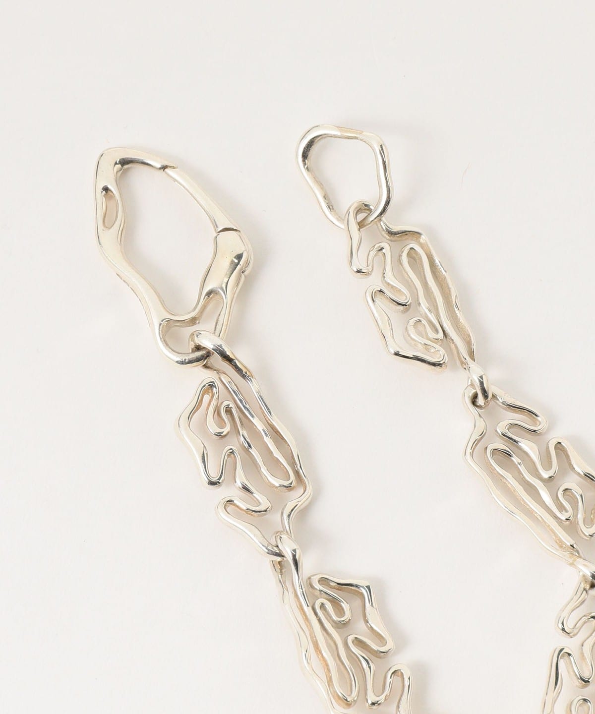 BEAMS（ビームス）OCTI / Root Chain Bracelet（アクセサリー