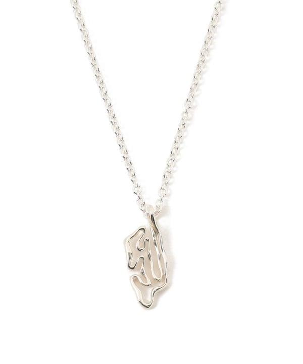 BEAMS Octi / Root Pendant BEAMS (accessory necklace) for