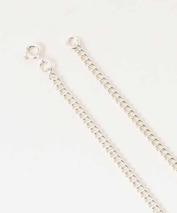 BEAMS（ビームス）OCTI / Ocean Pendant Necklace（アクセサリー