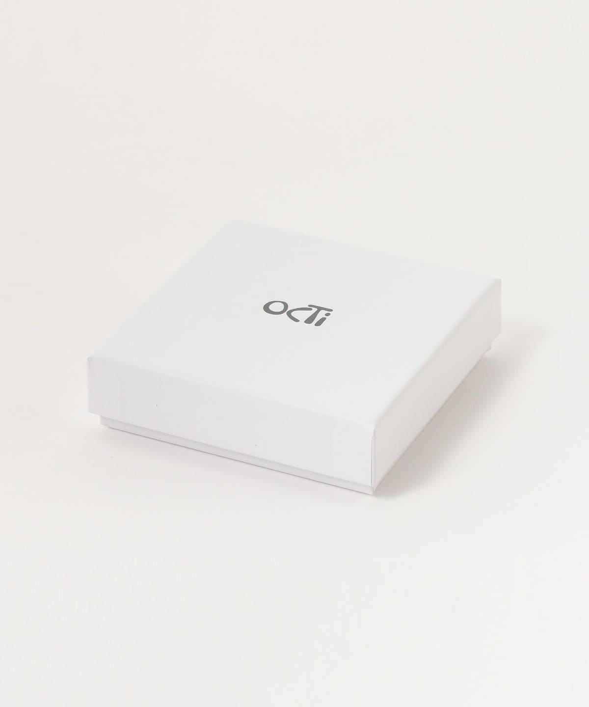 BEAMS（ビームス）Octi / Globe Stacking Ring（アクセサリー