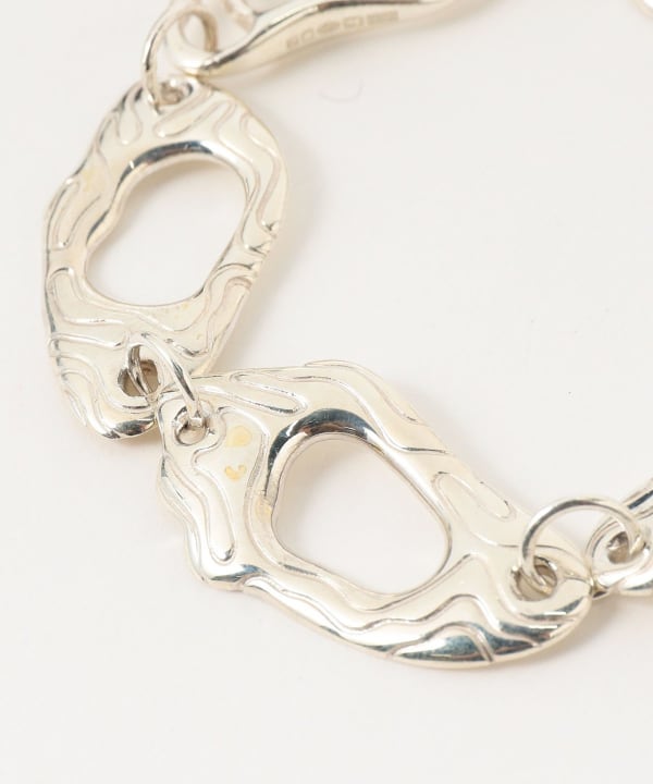 BEAMS（ビームス）OCTI / Island Chain Bracelet（アクセサリー