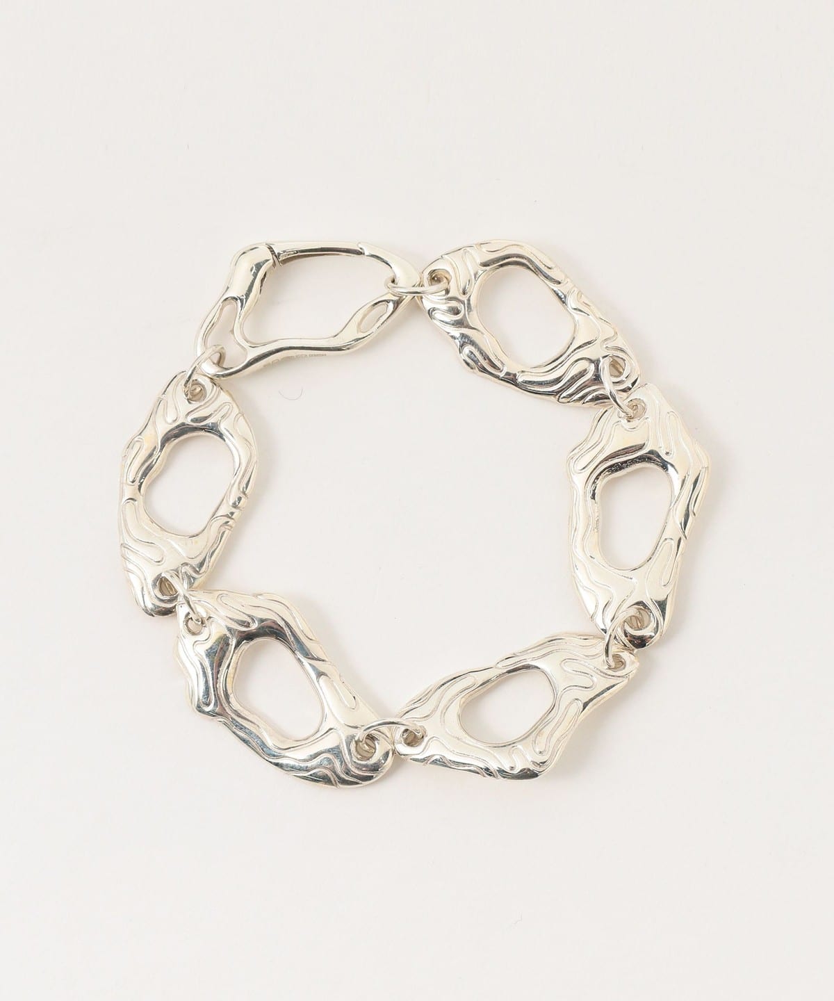 BEAMS（ビームス）OCTI / Island Chain Bracelet（アクセサリー