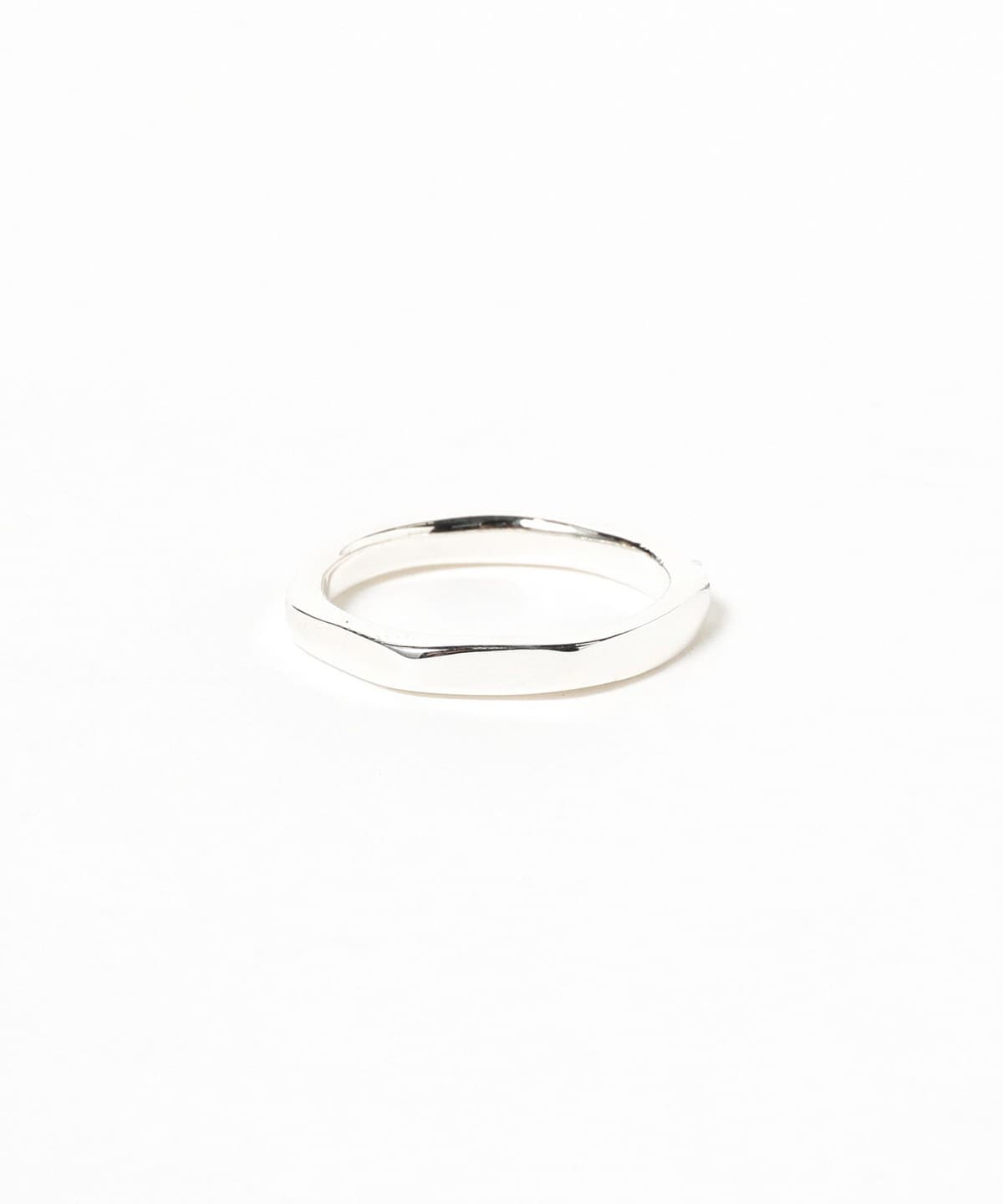 BEAMS（ビームス）XOLO JEWELRY / Triple with Spike Ring