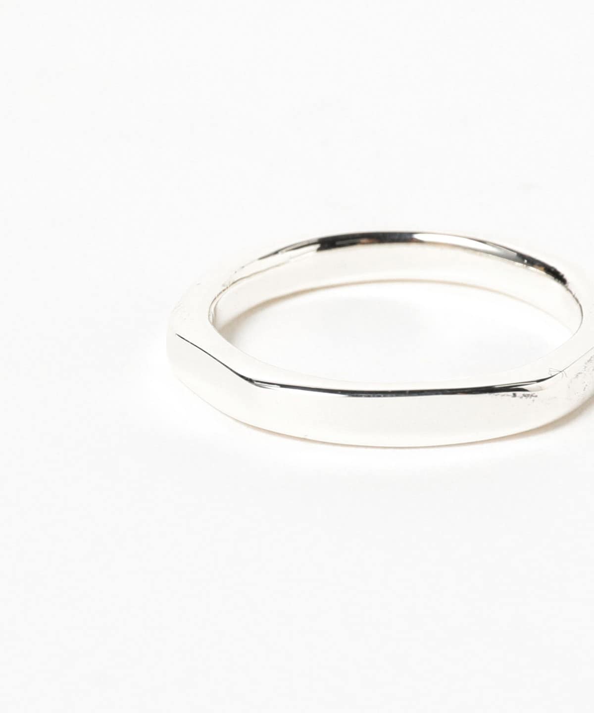 XOLO JEWERLY / ショロ ジュエリー 】Triple with Spike Ring