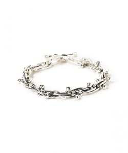 XOLO JEWELRY / 男裝 DNA Link Bracelet