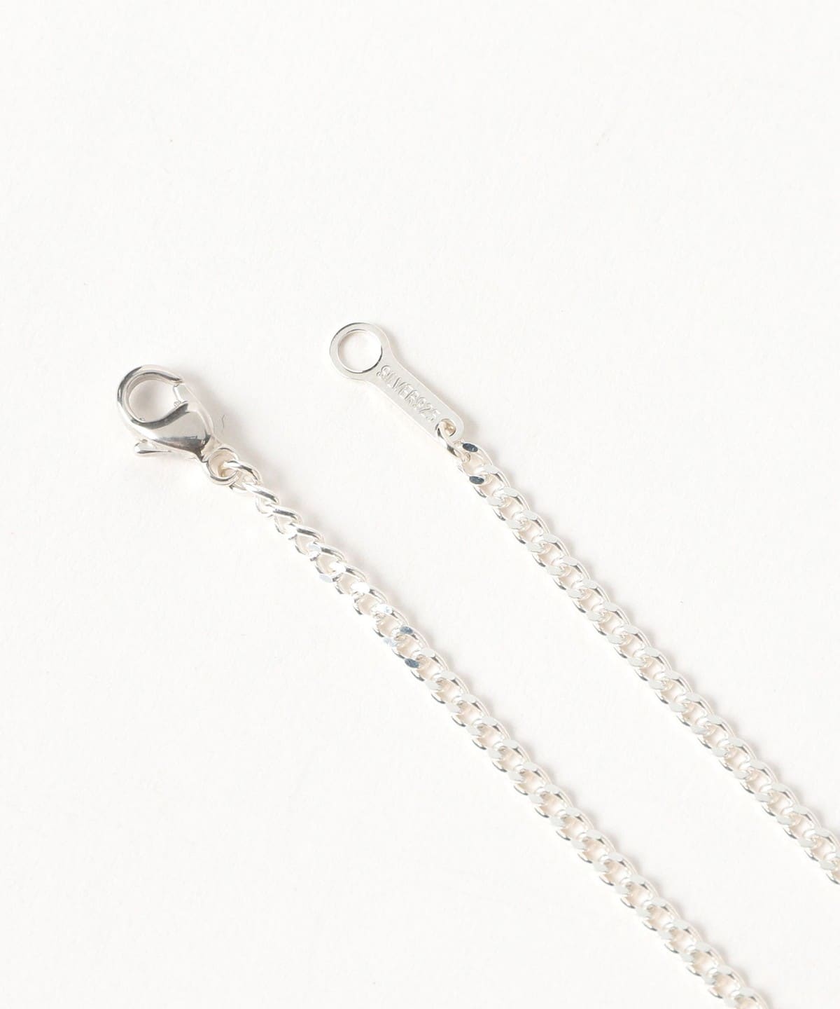 BEAMS（ビームス）SHRINE / BAIL NECKLACE（アクセサリー ネックレス