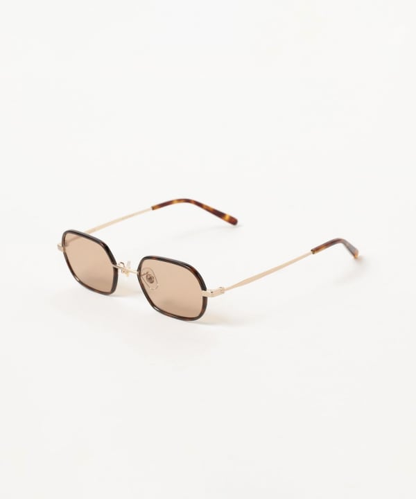 BEAMS NEW. サングラス BEAMS サングラス NEW. / CHUMLEY'S メンズ レディース