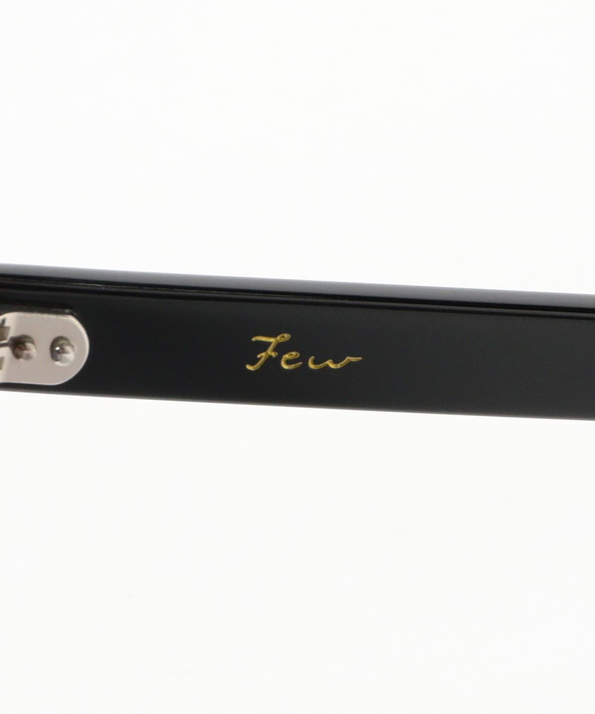 小物 few. / F31 BEAMS（ビームス）few. / F31（ファッション雑貨 サングラス
