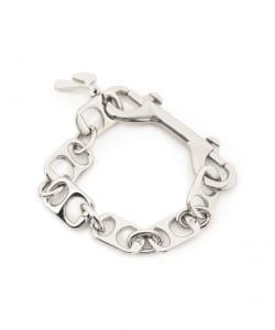 HIDAKA / PULL TAB BRACELET