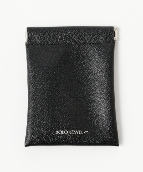 BEAMS（ビームス）XOLO JEWELRY / Studs Link Bracelet