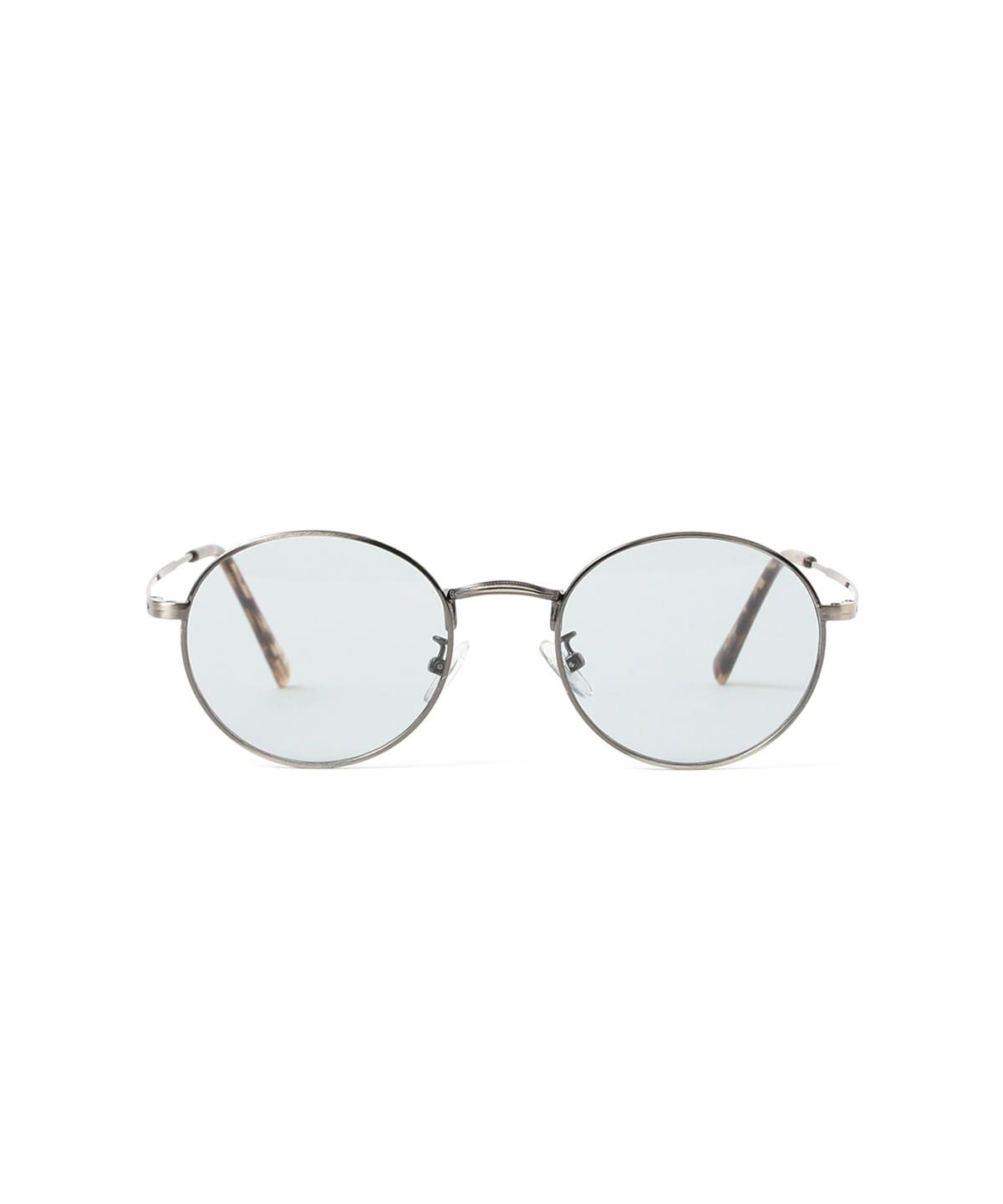 ESSAY エッセイ / GA Sunglass ファッション雑貨 MEN LIGHT BLUE ONE SIZE ESSAY エッセイ / GA Sunglass ファッション雑貨 MEN LIGHT BLUE ONE SIZE