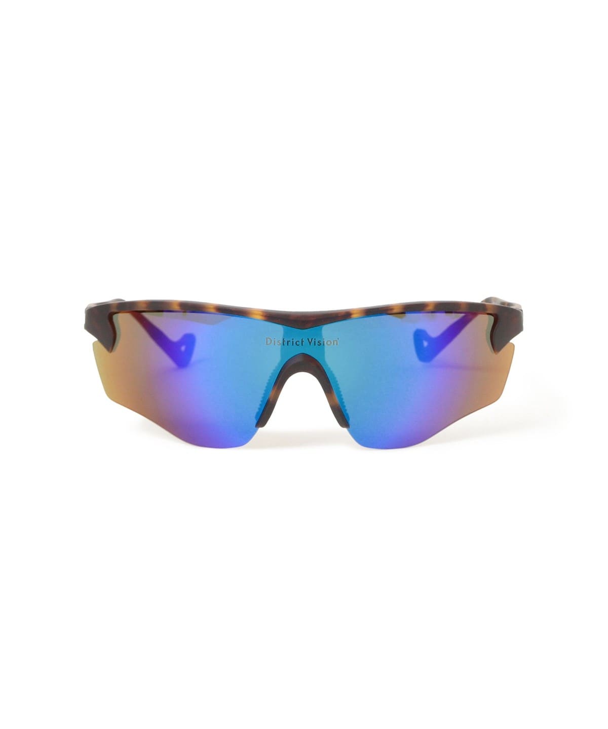 BEAMS（ビームス）District Vision / Junya Racer BL（ファッション