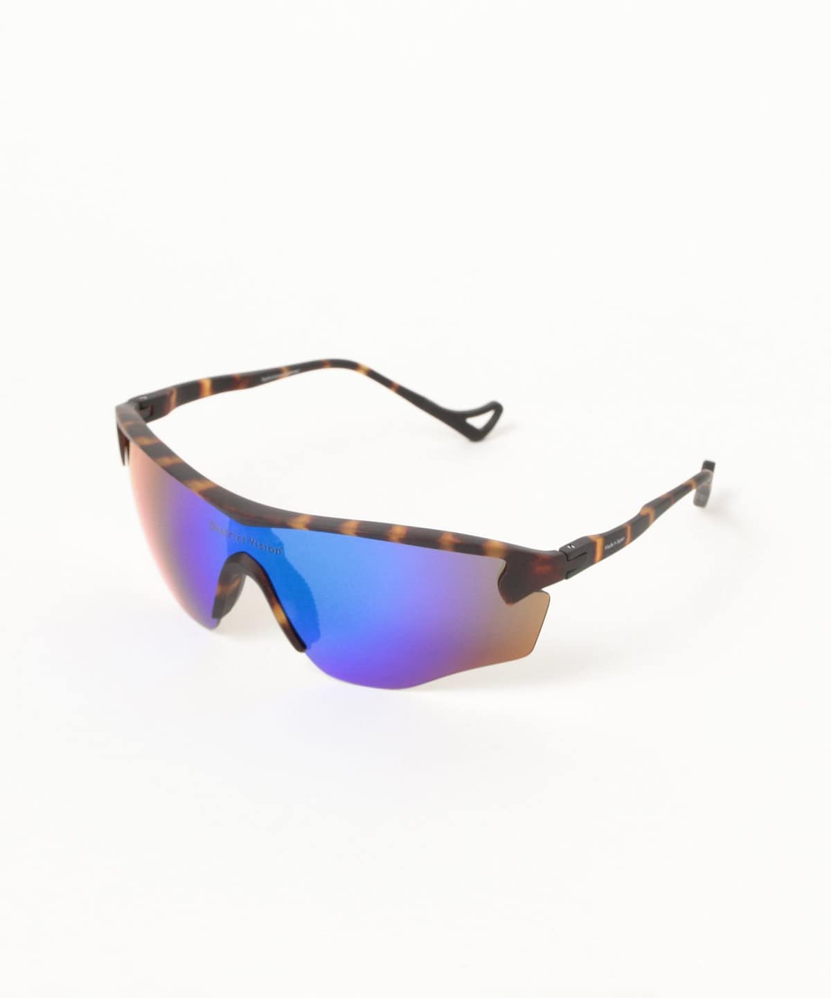 BEAMS（ビームス）District Vision / Junya Racer BL（ファッション