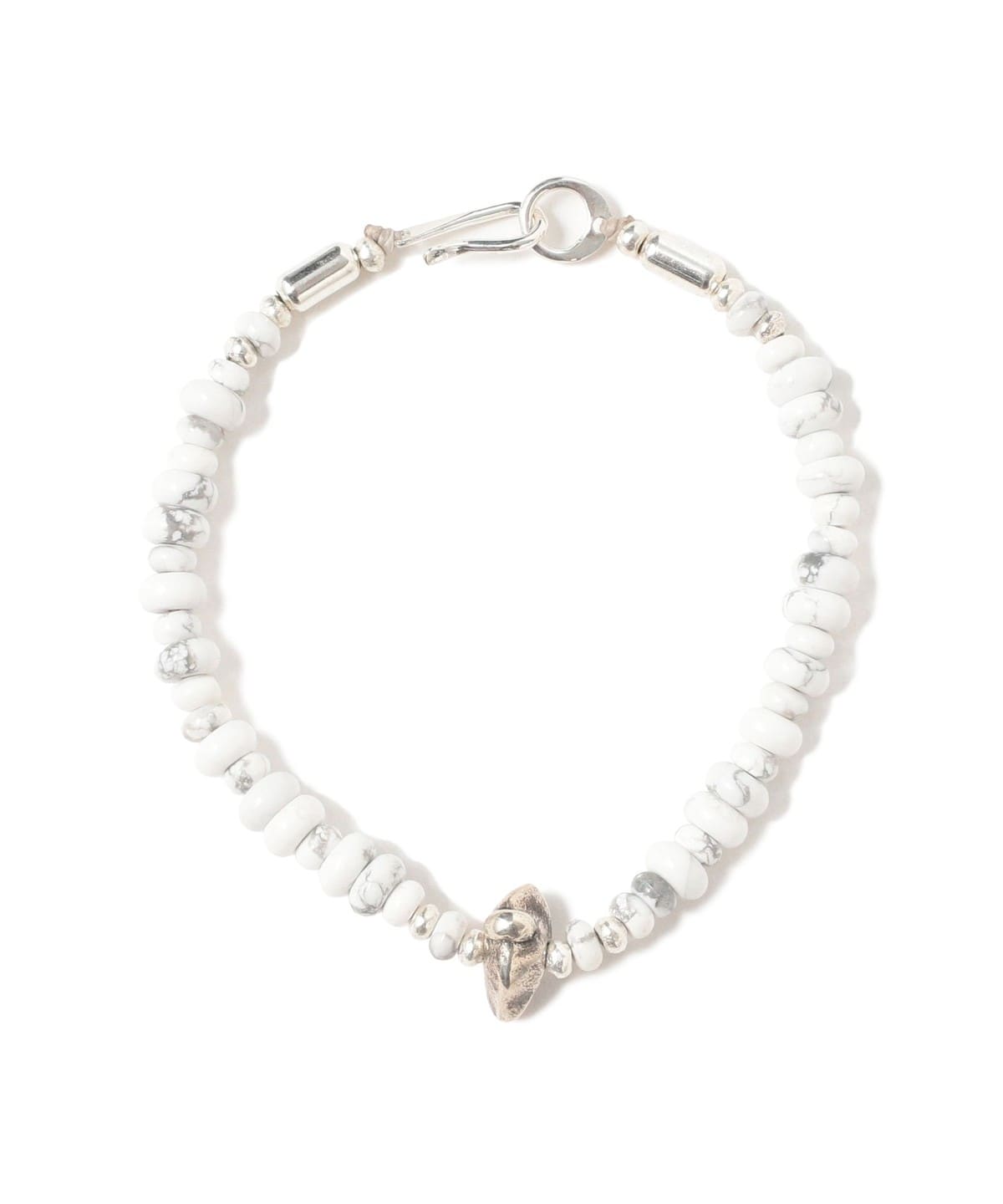 BEAMS SunKu / Stone ブレスレット BEAMS（ビームス）SunKu / Stone Bracelet（アクセサリー ブレスレット