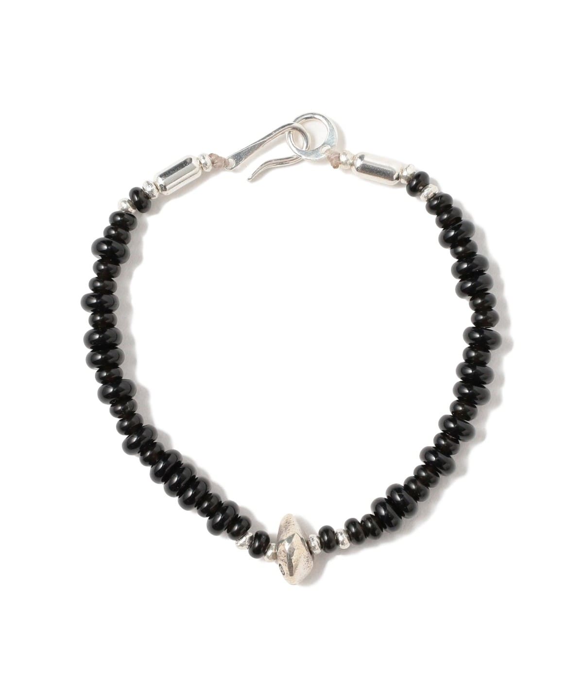 SunKu サンク / Stone Bracelet アクセサリー MEN ONYX FREE