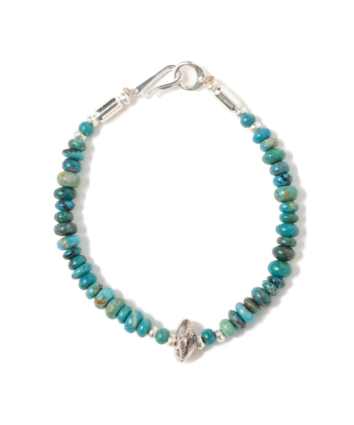 BEAMS SunKu / Stone ブレスレット BEAMS（ビームス）SunKu / Stone Bracelet（アクセサリー ブレスレット