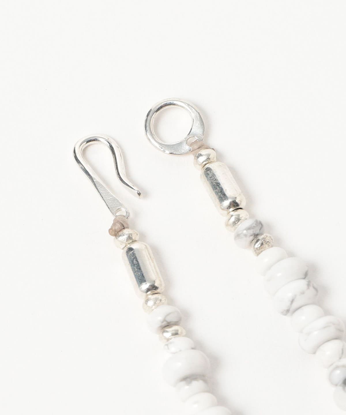 BEAMS（ビームス）SunKu / Stone Bracelet（アクセサリー ブレスレット