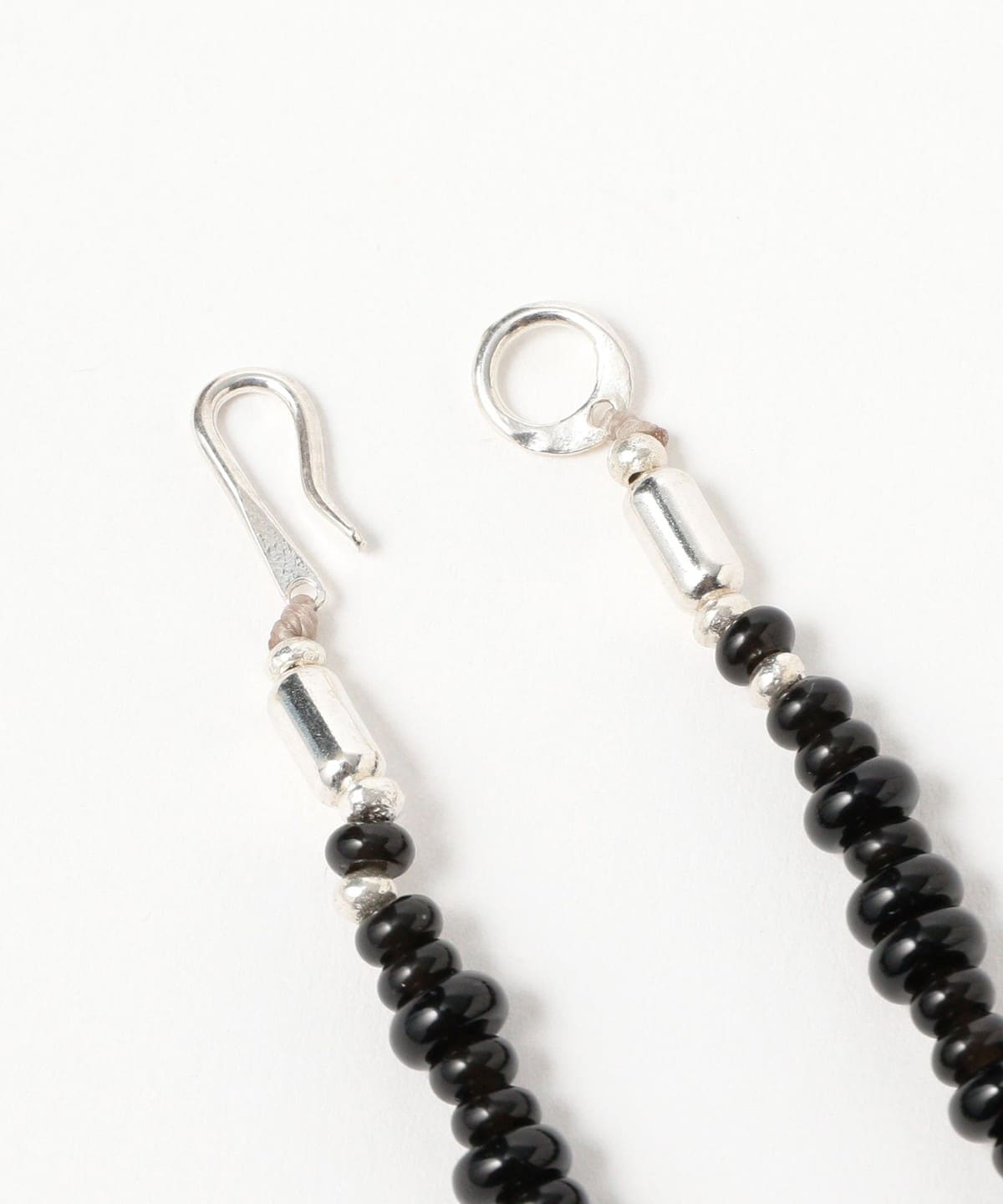 BEAMS（ビームス）SunKu / Stone Bracelet（アクセサリー ブレスレット