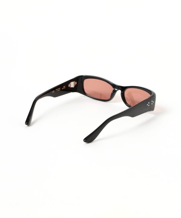 BEAMS（ビームス）PORT TANGER / LEILA（ファッション雑貨 サングラス