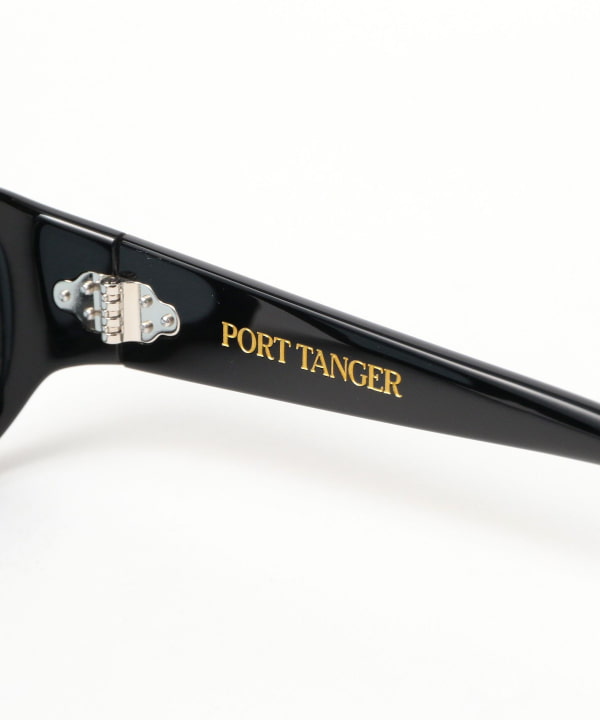 BEAMS（ビームス）PORT TANGER / MEKTOUB（ファッション雑貨