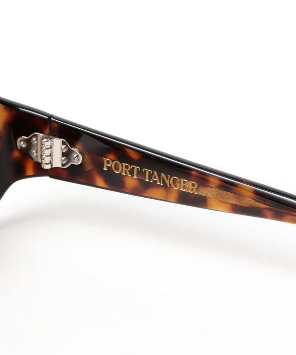 PORT TANGER MEKTOUB BIM着用 BEAMS（ビームス）PORT TANGER / MEKTOUB（ファッション雑貨