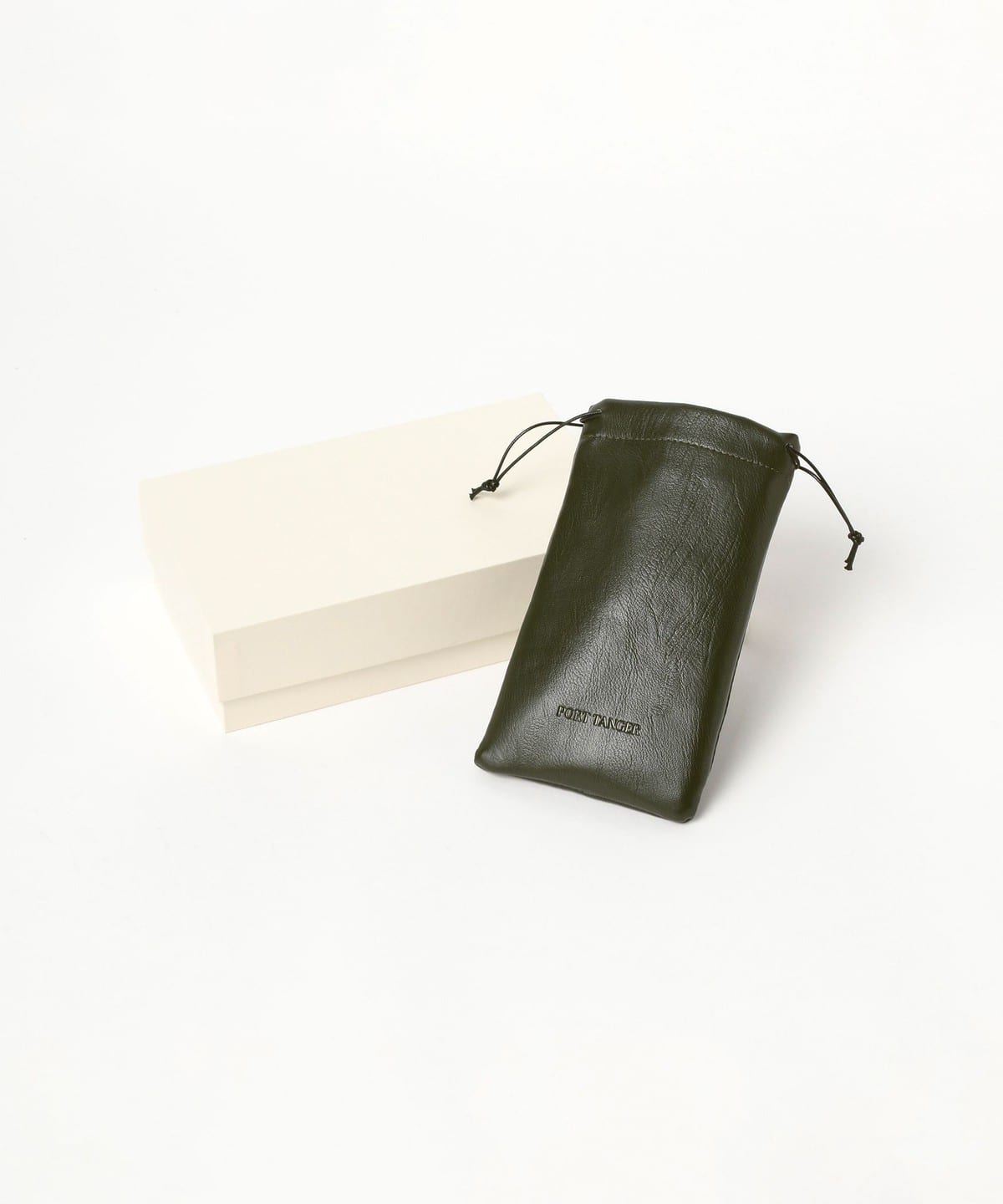 BEAMS（ビームス）PORT TANGER / MEKTOUB（ファッション雑貨