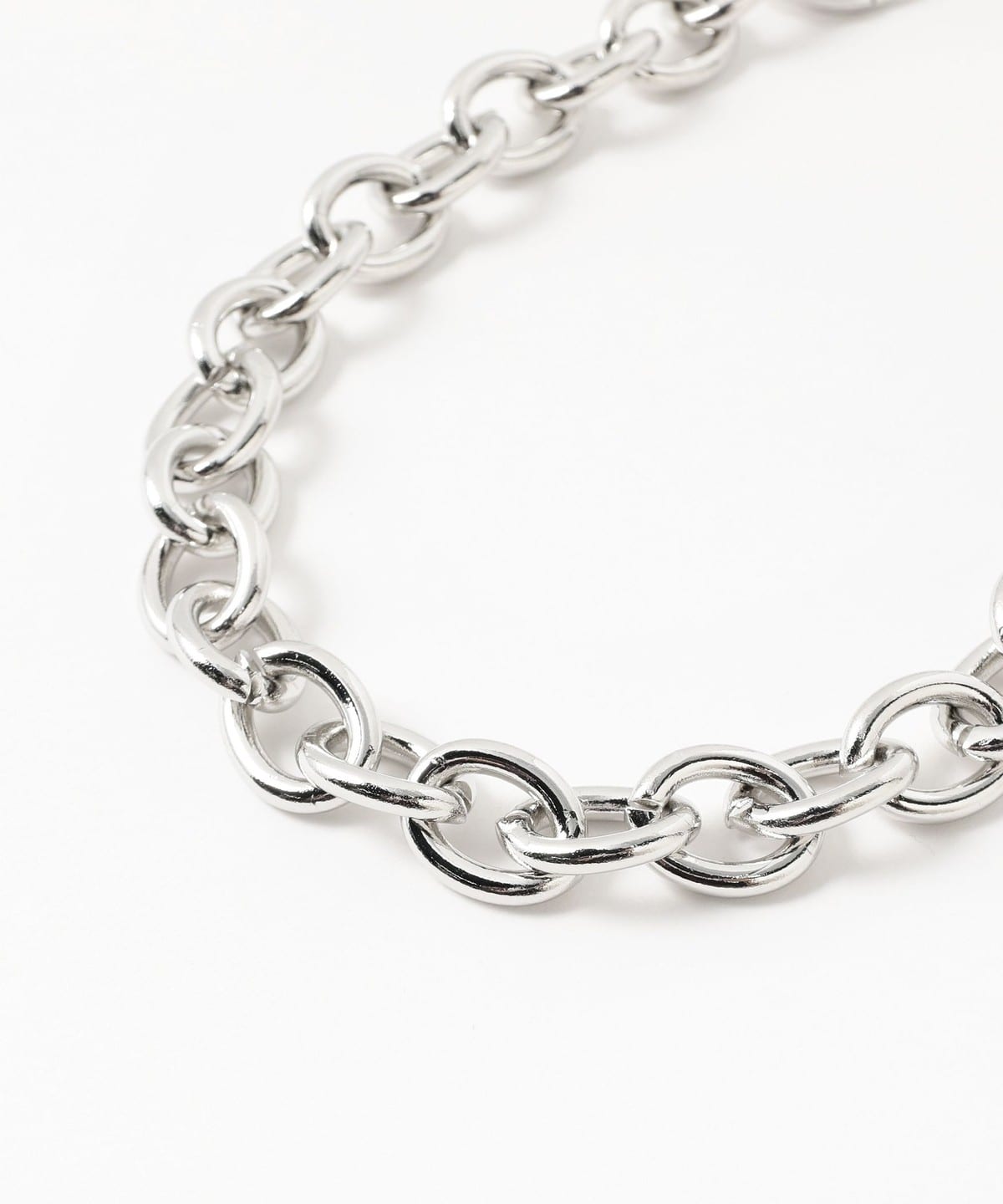 BEAMS（ビームス）HIDAKA / H Pants Chain(SILVER)（財布・小物