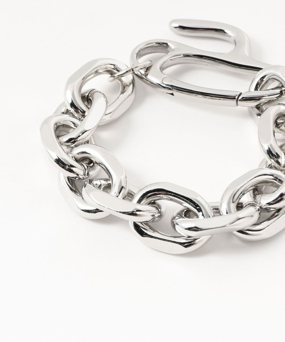 BEAMS（ビームス）HIDAKA / H Chain Bracelet（アクセサリー