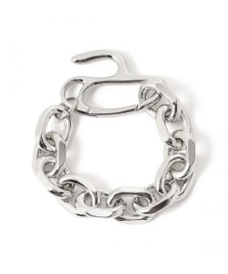 HIDAKA / H Chain Bracelet