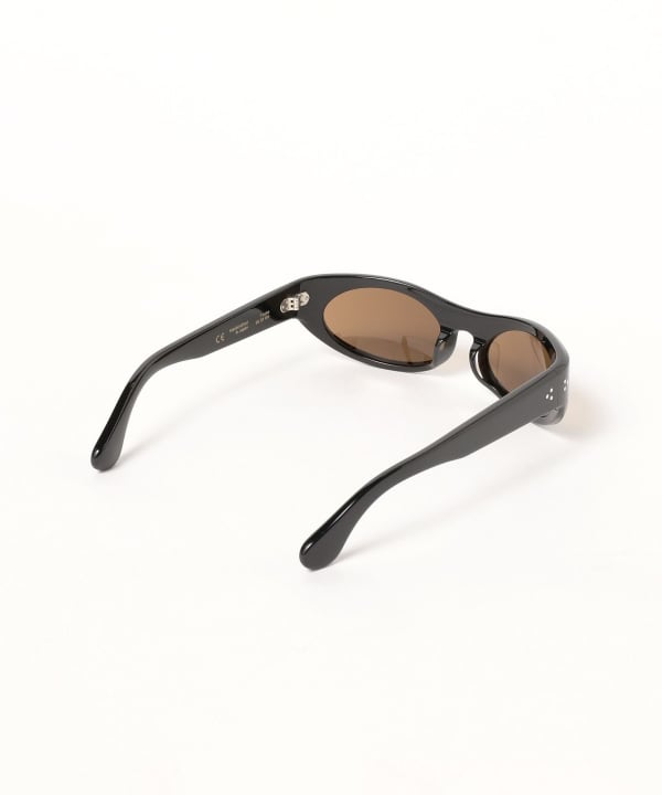 PORT TANGER touba サングラス Port Tanger Black Touba Sunglasses Port Tanger