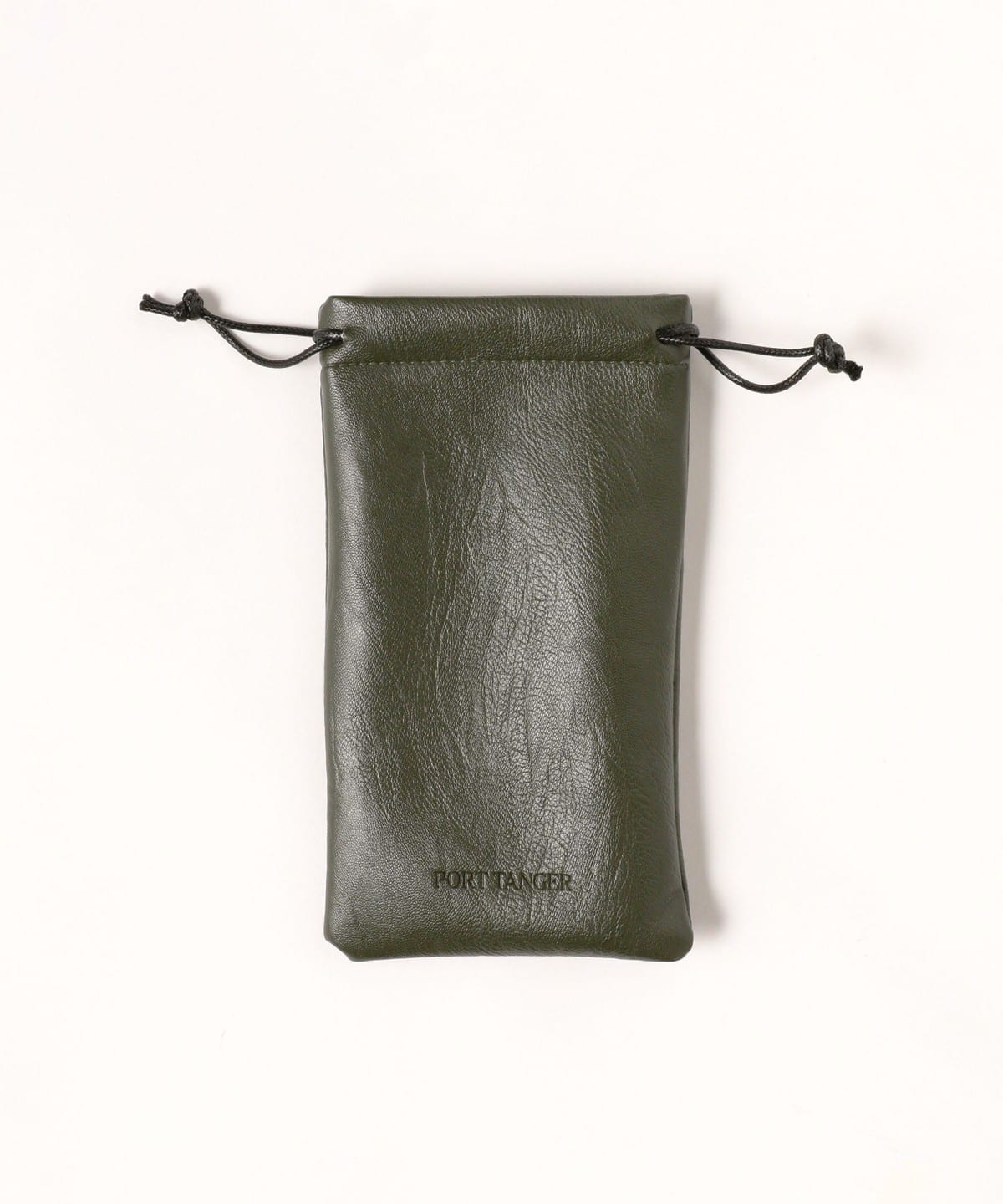 BEAMS（ビームス）PORT TANGER / TOUBA YBS サングラス（ファッション