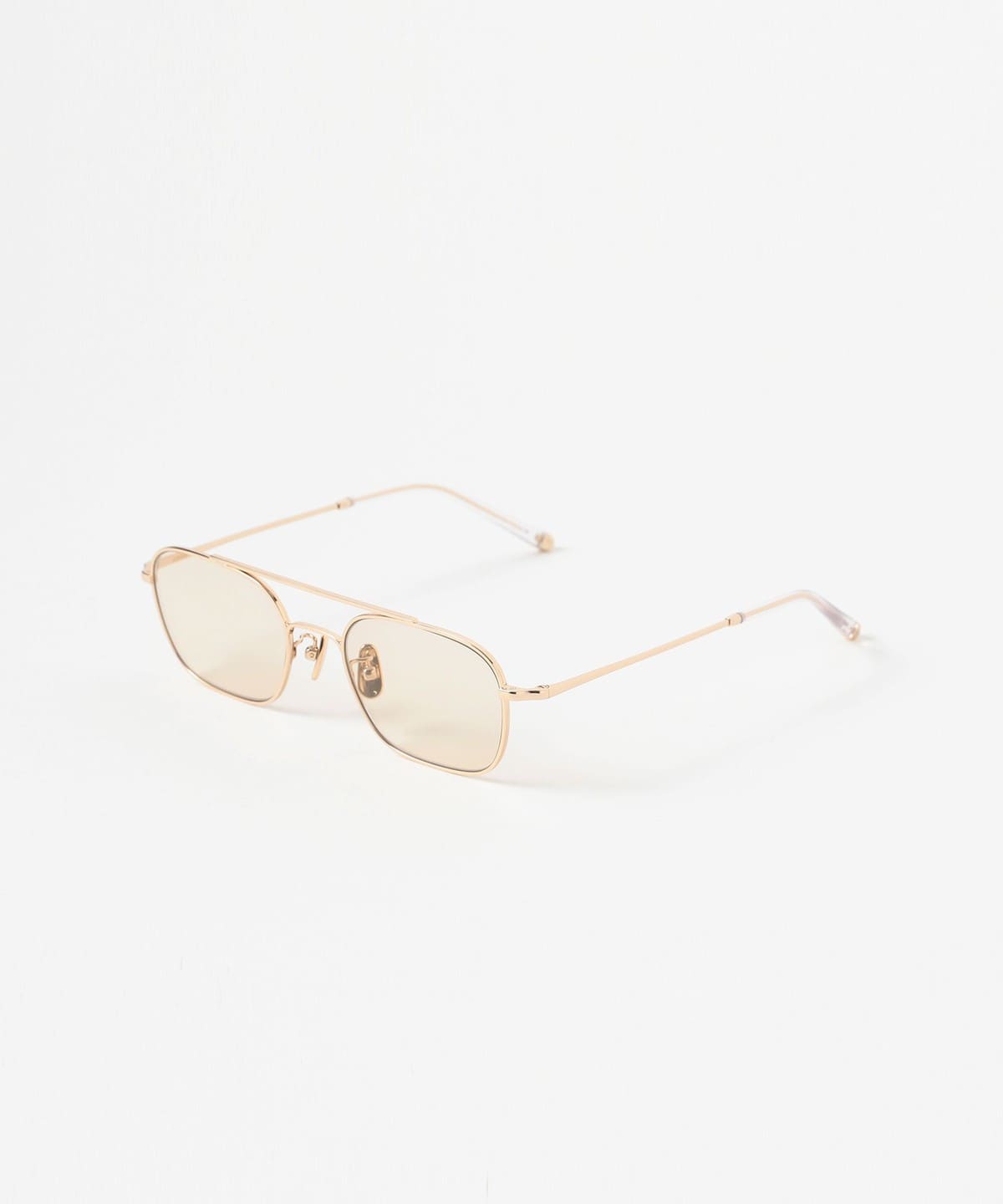 ADSR サングラス　CEDRIC ブラウンレンズ　新作　beams メガネ ADSR サングラス CEDRIC ブラウンレンズ 新作 beams メガネ Ray BEAMS