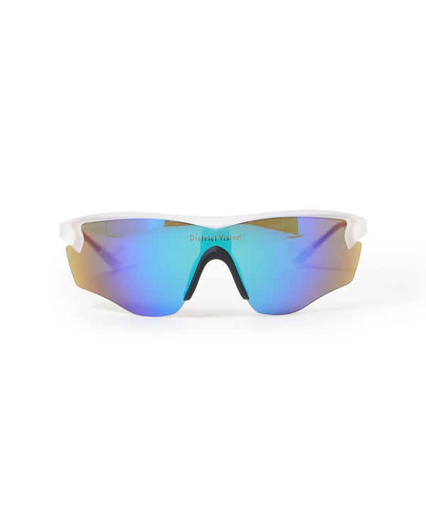 BEAMS District Vision / Junya Racer（時尚商品太陽眼鏡BEAMS郵購| BEAMS