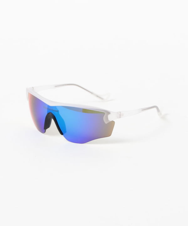 District Vision / Junya Racer