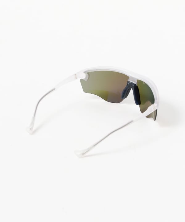 District Vision / Junya Racer