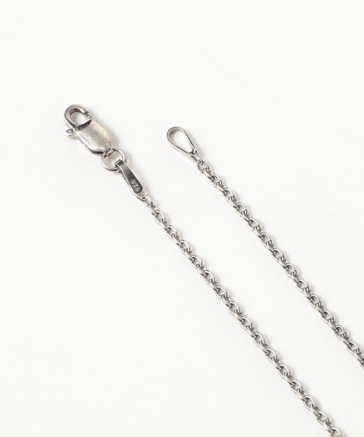BEAMS（ビームス）【別注】NORTH WORKS / 10￠ Smile Necklace