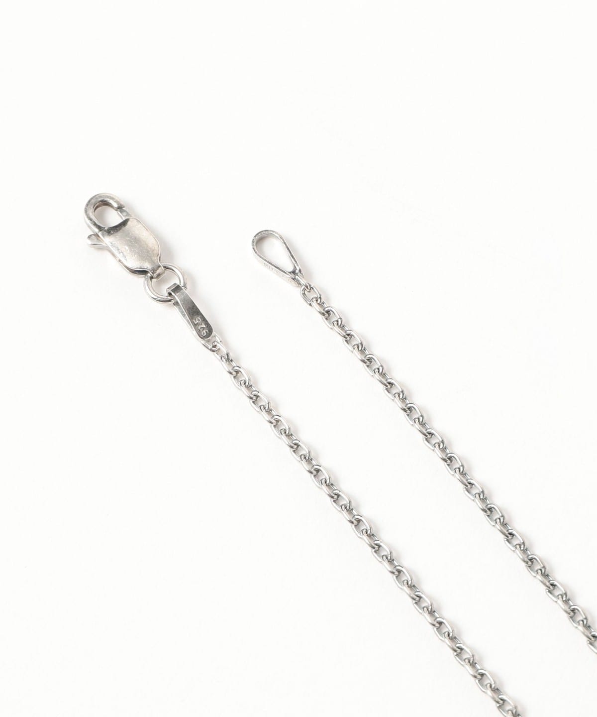 BEAMS（ビームス）NORTH WORKS / Flower Coin Necklace（アクセサリー