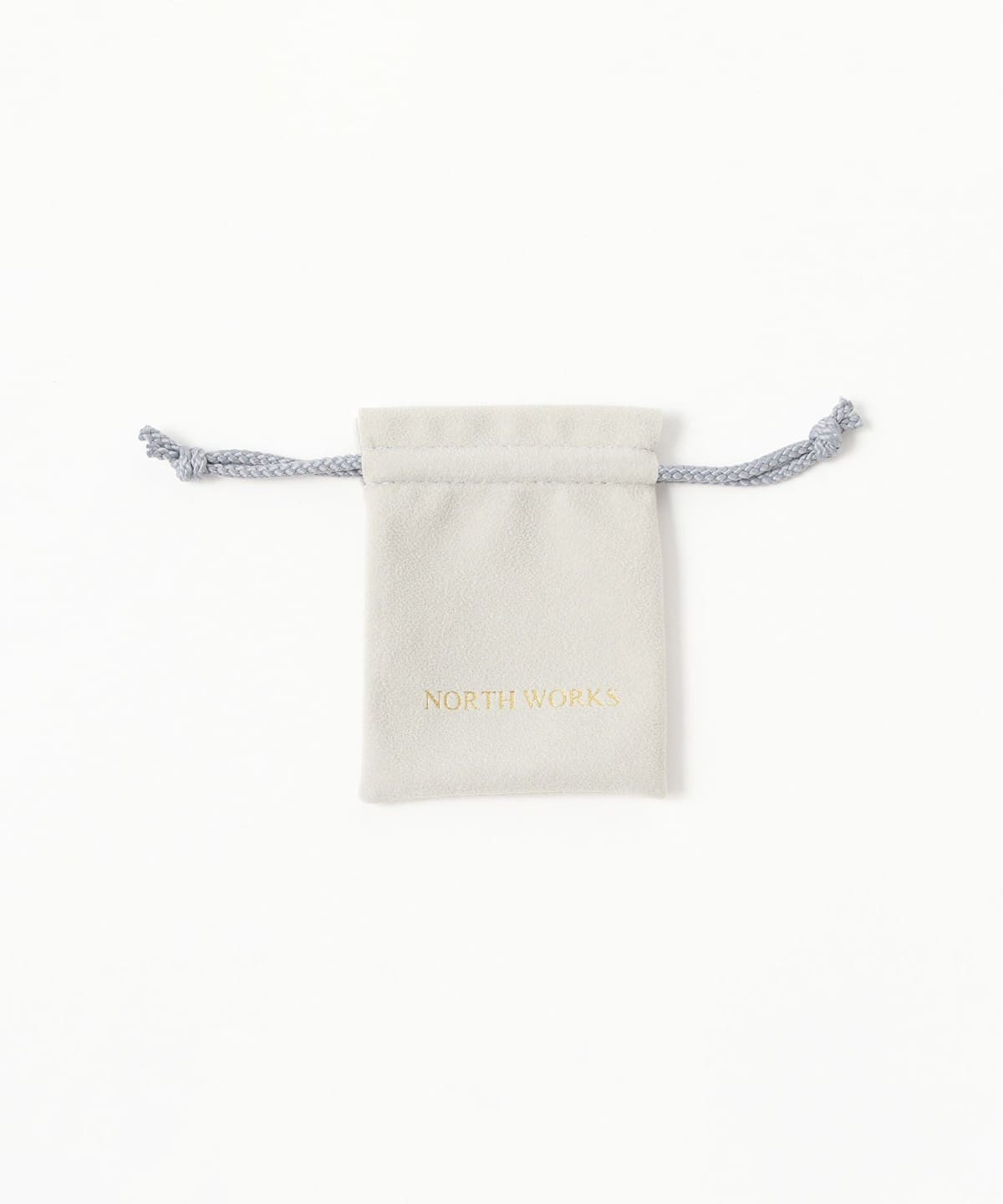 BEAMS（ビームス）NORTH WORKS / Flower Coin Necklace（アクセサリー 
